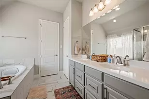 3732 Trail Creek Dr, Little Elm, TX 75068 - Photo 17