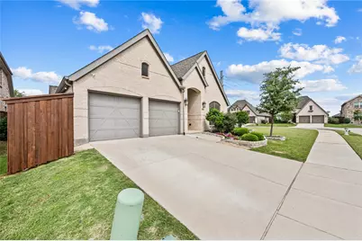 3732 Trail Creek Drive, Little Elm, TX 75068 - Photo 5