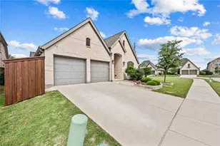 3732 Trail Creek Dr, Little Elm, TX 75068 - Photo 5