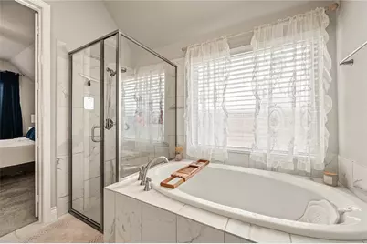 3732 Trail Creek Drive, Little Elm, TX 75068 - Photo 17