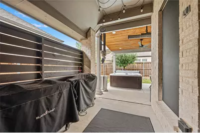 3732 Trail Creek Drive, Little Elm, TX 75068 - Photo 27