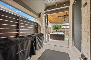 3732 Trail Creek Dr, Little Elm, TX 75068 - Photo 27