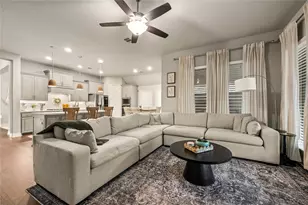 3732 Trail Creek Dr, Little Elm, TX 75068 - Photo 11