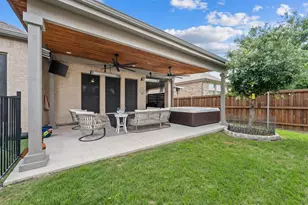 3732 Trail Creek Dr, Little Elm, TX 75068 - Photo 29