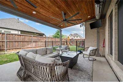 3732 Trail Creek Drive, Little Elm, TX 75068 - Photo 7