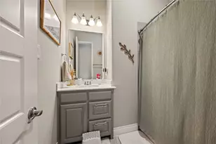 3732 Trail Creek Dr, Little Elm, TX 75068 - Photo 25