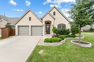 3732 Trail Creek Dr, Little Elm, TX 75068 - Photo 1