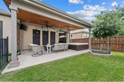 3732 Trail Creek Drive, Little Elm, TX 75068 - Photo 29