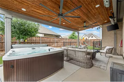 3732 Trail Creek Drive, Little Elm, TX 75068 - Photo 27