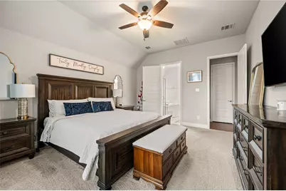 3732 Trail Creek Drive, Little Elm, TX 75068 - Photo 15