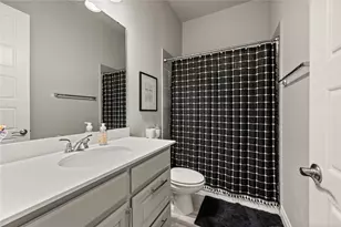 3732 Trail Creek Dr, Little Elm, TX 75068 - Photo 21