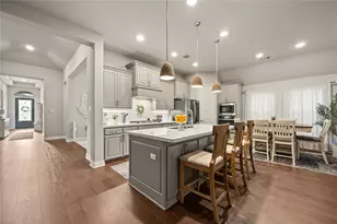 3732 Trail Creek Dr, Little Elm, TX 75068 - Photo 11
