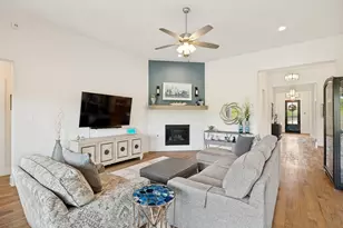 1506 Miracle Mile Trail, Wylie, TX 75098 - Photo 7