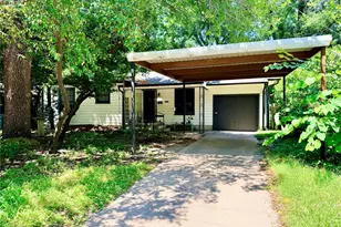 919 Denton St, Denton, TX 76201 - Photo 1