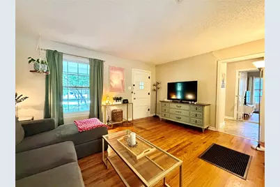 919 Denton Street, Denton, TX 76201 - Photo 5