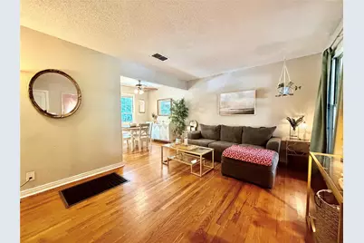 919 Denton Street, Denton, TX 76201 - Photo 3
