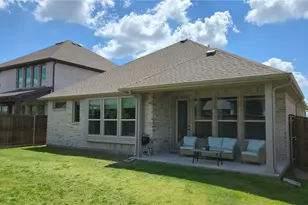 3509 Clara Dr, Melissa, TX 75454 - Photo 21