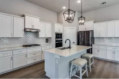 3509 Clara Drive, Melissa, TX 75454 - Photo 3