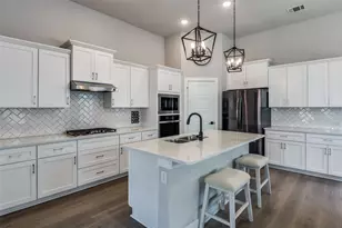 3509 Clara Dr, Melissa, TX 75454 - Photo 3