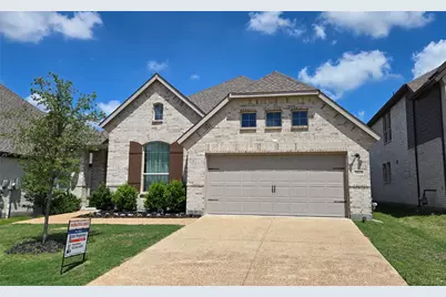 3509 Clara Drive, Melissa, TX 75454 - Photo 1
