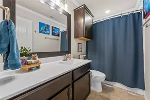 5801 Beckon, Waco, TX 76708 - Photo 25