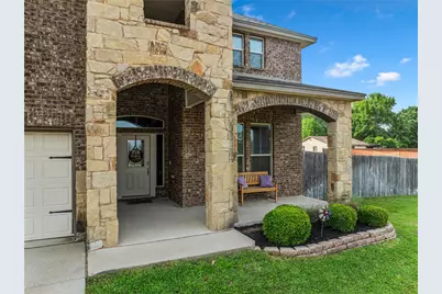5801 Beckon, Waco, TX 76708 - Photo 3