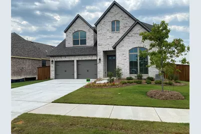 1702 Swayback Lane, Mansfield, TX 76063 - Photo 1