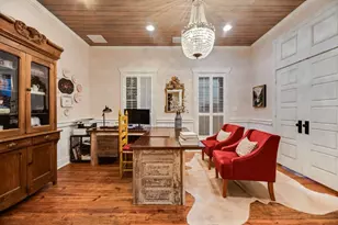 2880 Co Rd 249, Poetry, TX 75160 - Photo 17