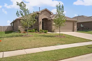 3805 Arrowchop Dr, Caddo Mills, TX 75135 - Photo 3