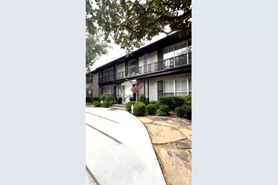 8545 Pickwick Lane #D, Dallas, TX 75225 - Photo 1
