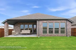 312 Northridge Dr, Lakewood Village, TX 75068 - Photo 15