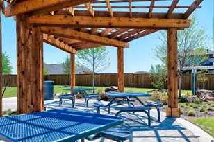 312 Northridge Dr, Lakewood Village, TX 75068 - Photo 19