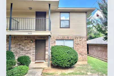 2620 Bolivar Street, Denton, TX 76201 - Photo 1