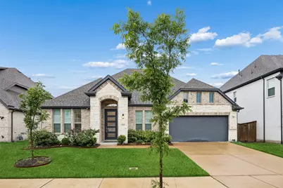 3520 Abingdon Avenue, Melissa, TX 75454 - Photo 29