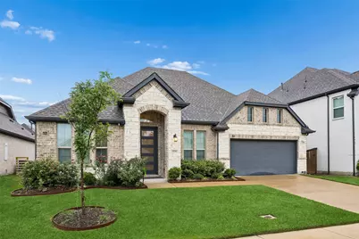 3520 Abingdon Avenue, Melissa, TX 75454 - Photo 3