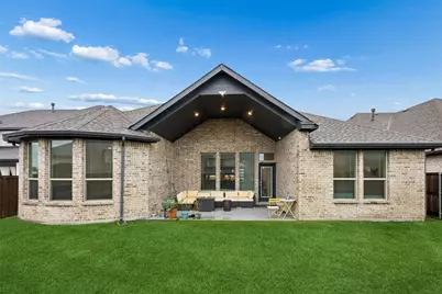 3520 Abingdon Avenue, Melissa, TX 75454 - Photo 27