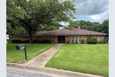 1601 Skyline Drive, Sherman, TX 75092 - Photo 1