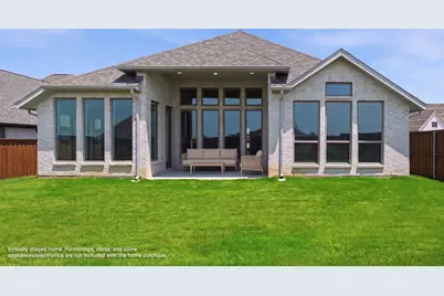 1008 Clearwater Drive, Lakewood Village, TX 75068 - Photo 17