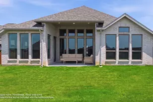 1008 Clearwater Dr, Lakewood Village, TX 75068 - Photo 17