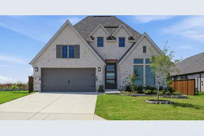 1008 Clearwater Drive, Lakewood Village, TX 75068 - Photo 1