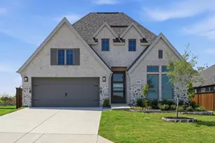 1008 Clearwater Dr, Lakewood Village, TX 75068 - Photo 1