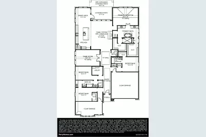 1309 Deer Point Drive, Lakewood Village, TX 75068 - Photo 19