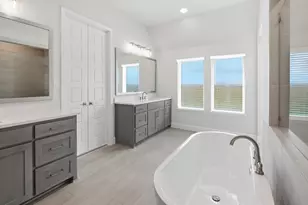 1309 Deer Pt Dr, Lakewood Village, TX 75068 - Photo 15