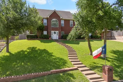 9440 Red River Street, Woodway, TX 76712 - Photo 1