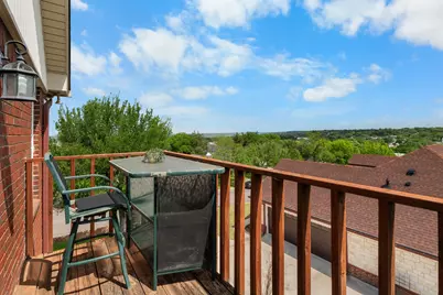 9440 Red River Street, Woodway, TX 76712 - Photo 7