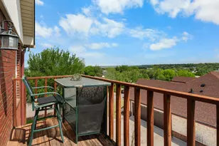9440 Red River St, Woodway, TX 76712 - Photo 7