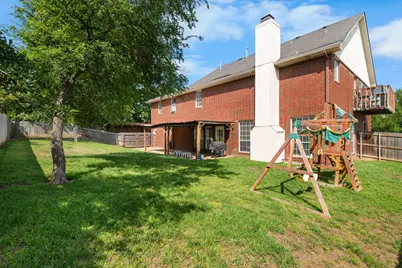 9440 Red River Street, Woodway, TX 76712 - Photo 5