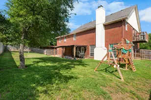 9440 Red River St, Woodway, TX 76712 - Photo 5