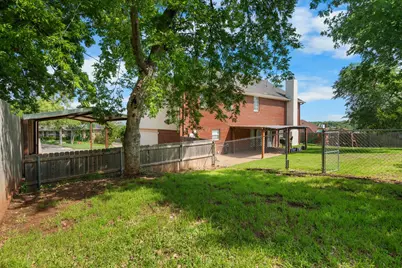 9440 Red River Street, Woodway, TX 76712 - Photo 35