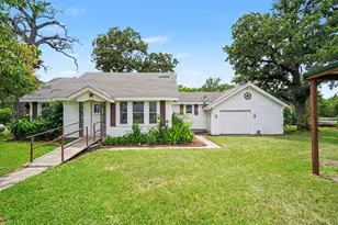 11015 State Hwy 171, Covington, TX 76636 - Photo 1